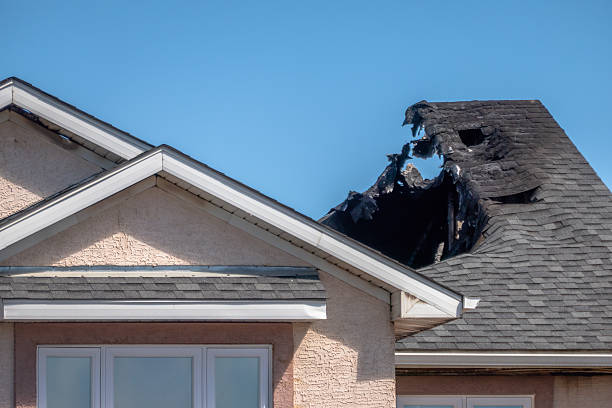 Licensed Fire Damage Removal service in Saint Petersburg, FL - Fire Damage Laser Cleaning